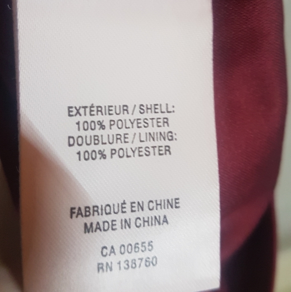 EUC XXL Reitmans sleeveless floral dress - Picture 7 of 8